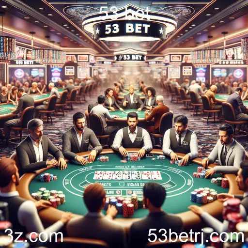 A Ascensão do Pôquer: Desvendando Suas Estratégias e Modalidades